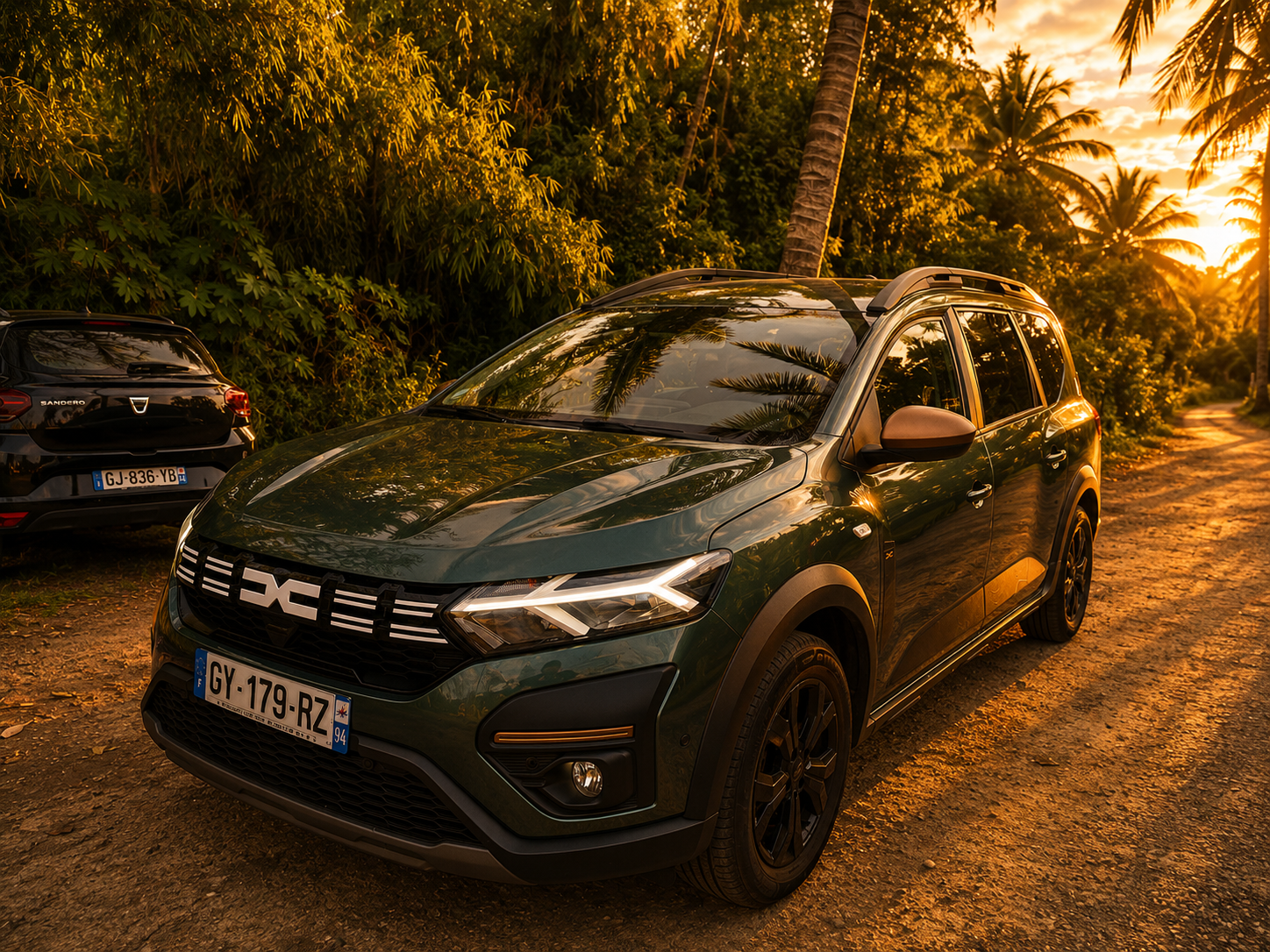 DACIA JOGGER - photo 2