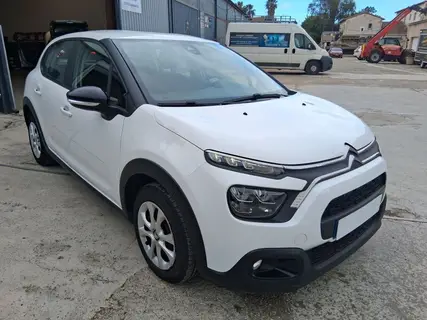 CITROËN C3 III  - photo 3